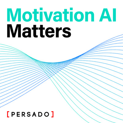 Motivation Matters AI podcast