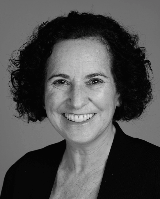 Michele Nemschoff - Senior Vice President, Marketing