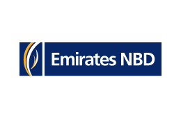 Emirates color logo